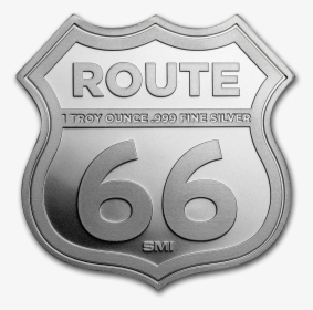 Route 66, HD Png Download, Transparent PNG