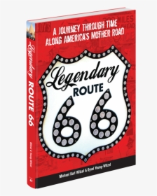 Legendary Route - Printing, HD Png Download, Transparent PNG