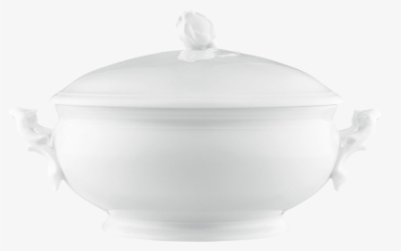 Casserole With Lid - Tureen, HD Png Download, Transparent PNG