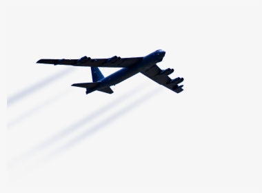 Boeing B 52 Stratofortress Airplane Heavy Bomber Northrop - Edwards Air Force Base, HD Png Download, Transparent PNG