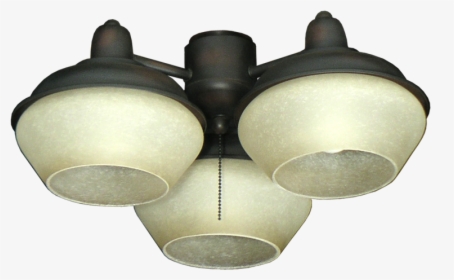 Picture Of 372 Indoor & Outdoor Triple Lantern Light - Ceiling, HD Png Download, Transparent PNG