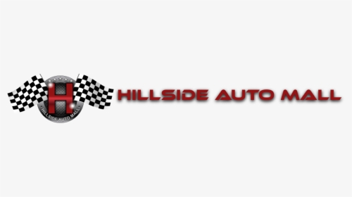 Hillside Auto Mall Inc - Carmine, HD Png Download, Transparent PNG