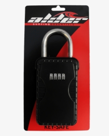 Key Safe With Combination Lock - Security, HD Png Download, Transparent PNG
