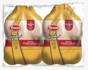 Tyson Whole Chicken, HD Png Download, Transparent PNG