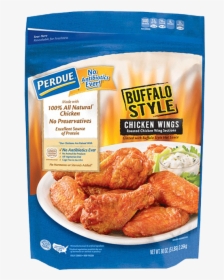 Perdue Buffalo Chicken Wings, HD Png Download, Transparent PNG