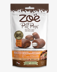 Zoe Pill Roasted Chicken, HD Png Download, Transparent PNG