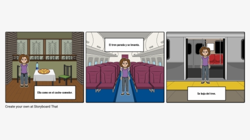 My Brother Sam Is Dead Story Board, HD Png Download, Transparent PNG
