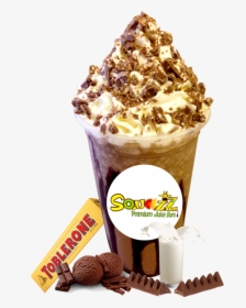 Squeezz Juice , Png Download - Toblerone Chocolate, Transparent Png, Transparent PNG