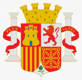 Segunda República Española - Spain Coat Of Arms, HD Png Download, Transparent PNG
