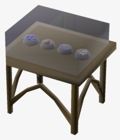 Old School Runescape Wiki - Rune Display Case Osrs, HD Png Download ...