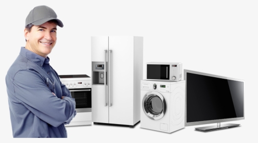 If Your Washer Or Dryer Isn T Functioning Properly, - Home Tv Appliances Png, Transparent Png, Transparent PNG