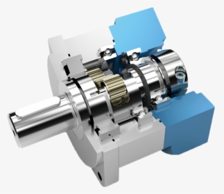 Planetary Gearbox, HD Png Download, Transparent PNG