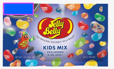 Jelly Belly, HD Png Download, Transparent PNG