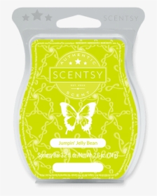 Scentsy Jumpin Jelly Bean Scent Review And Buy Online - Just Breathe Scentsy Bar, HD Png Download, Transparent PNG