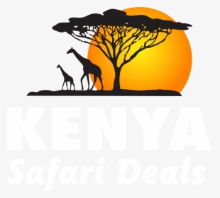 Kenya Safari Deals - Kenya Tours And Safari Logo, HD Png Download, Transparent PNG