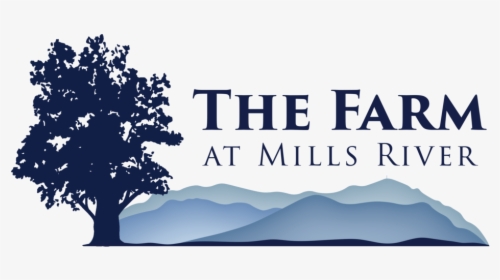 Farmmillsriver Final - Farm At Mills River, HD Png Download, Transparent PNG