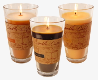 Scented Candles Transparent Png - Candle, Png Download, Transparent PNG