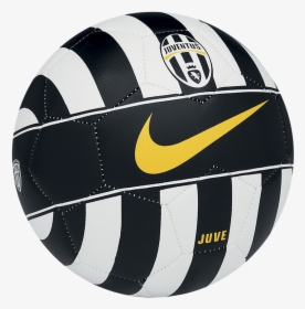 Nike Soccer Ball Juventus, HD Png Download, Transparent PNG