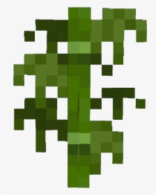 Bamboo - Bambus Minecraft, HD Png Download, Transparent PNG