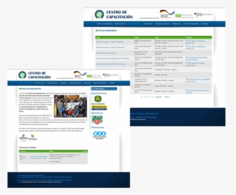 Web Page, HD Png Download, Transparent PNG