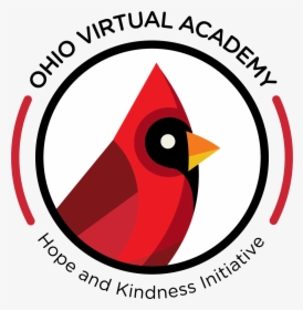 Hope And Kindness Logo - Ohio Virtual Academy, HD Png Download, Transparent PNG