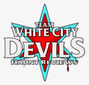 Team White City Devils - Graphic Design, HD Png Download, Transparent PNG