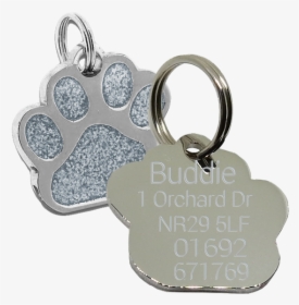 Keychain, HD Png Download, Transparent PNG