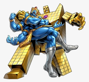 Kinnikuman Rikishiman, HD Png Download , Transparent Png Image - PNGitem Kinnikuman Rikishiman, HD Png Download , Transparent Png Image - PNGitem