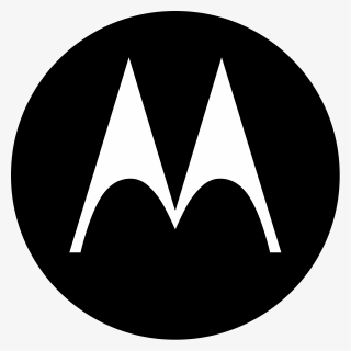 Motorola Logo, HD Png Download, Transparent PNG