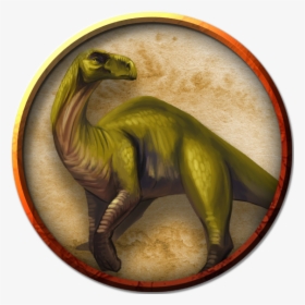 Lesothosaurus, HD Png Download, Transparent PNG