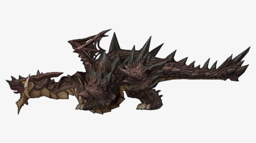 Dragon, HD Png Download, Transparent PNG