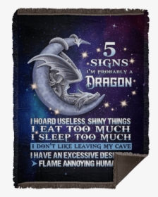 Woven Blanket - - Poster, HD Png Download, Transparent PNG