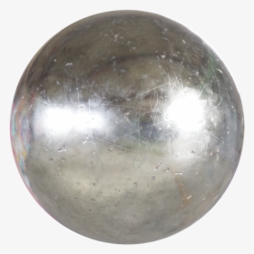 Steel Ball Png, Transparent Png, Transparent PNG