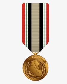 Transparent Bronze Medal Png - Military Medal Png, Png Download, Transparent PNG