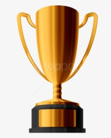 Free Png Download Bronze Cup Trophy Clipart Png Photo - Free Trophy Transparent Background, Png Download, Transparent PNG