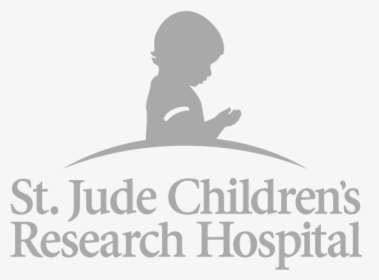Dac Giving Back Logos-01 - St Jude Children's Research Hospital, HD Png Download, Transparent PNG
