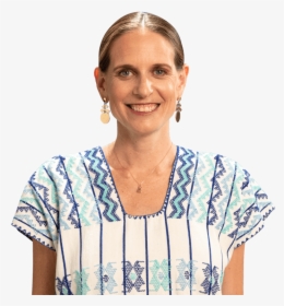 Colleen Wachob - Blouse, HD Png Download, Transparent PNG