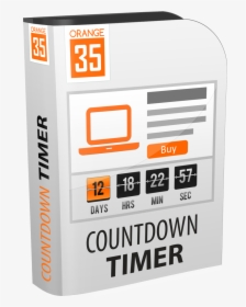 Magento Countdown Timer - Filling Station, HD Png Download, Transparent PNG