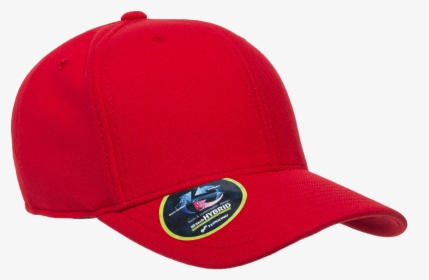 Custom & Blank Flexfit® Cool & Dry Tech Hat - Baseball Cap, HD Png Download, Transparent PNG