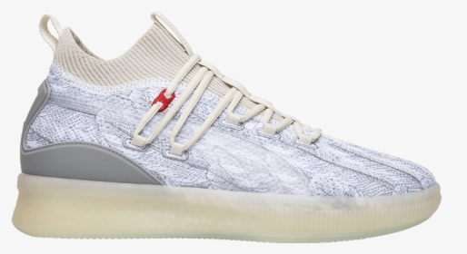 Puma Clyde Court Poe, HD Png Download, Transparent PNG