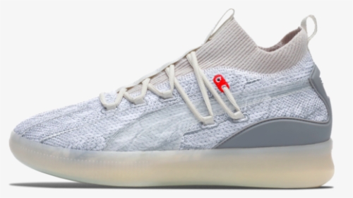 Puma Clyde Court Peace On Earth, HD Png Download, Transparent PNG