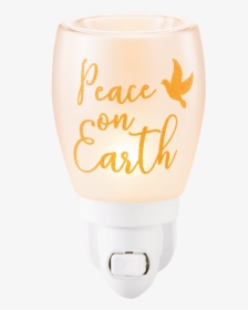 Peace On Earth Scentsy Warmer, HD Png Download, Transparent PNG