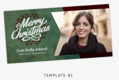 Christmas Postcards - Flyer, HD Png Download, Transparent PNG