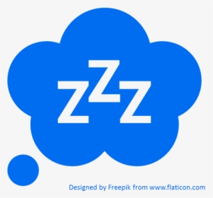 Sleep, HD Png Download, Transparent PNG