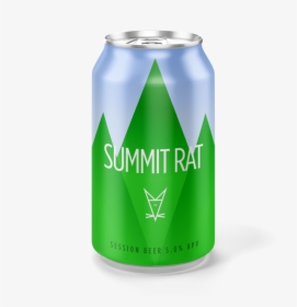 Summit-rat - Guinness, HD Png Download, Transparent PNG