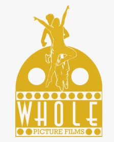 Whole Picture Films, HD Png Download, Transparent PNG