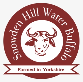 Snowden Hill Buffalo - Buffalo Milk Logos, HD Png Download, Transparent PNG