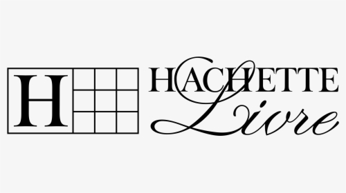 Hachette Livre Logo Png Transparent - Calligraphy, Png Download, Transparent PNG