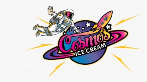 World S Largest Ice Cream Truck Launch Party - Cartoon, HD Png Download, Transparent PNG