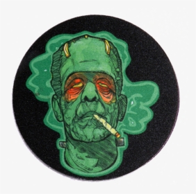 Frankenstoned Dab Padz, HD Png Download, Transparent PNG